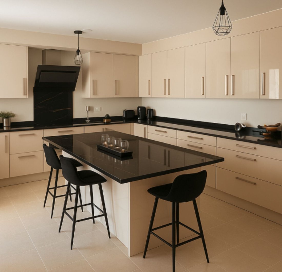 Wohnung in Centro, Malaga, Spanien 2 - 17046136