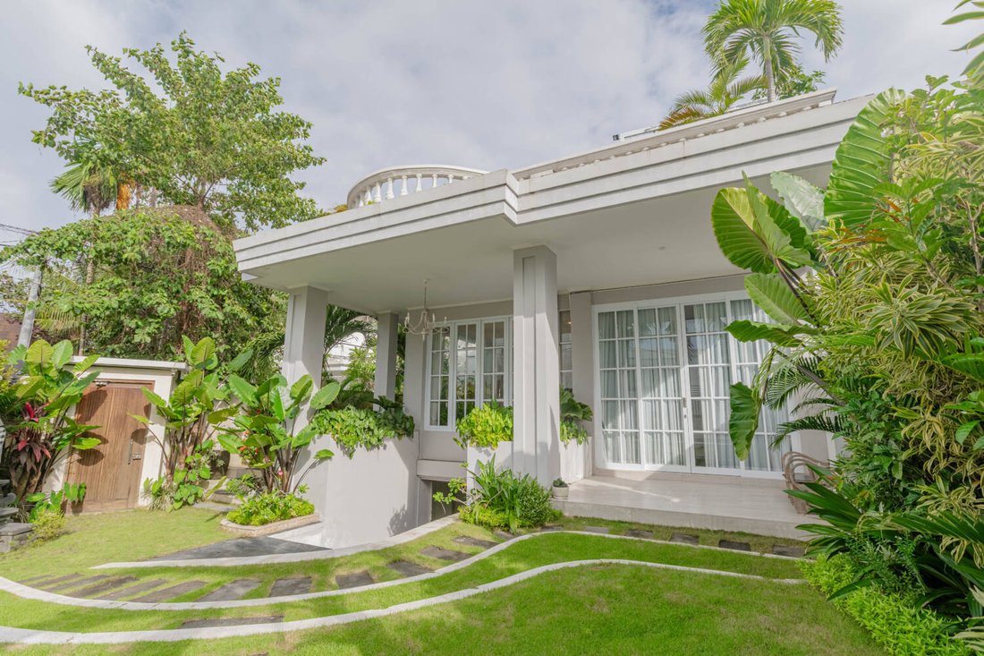 House in Mengwi, Bali, Indonesia 1 - 17045623