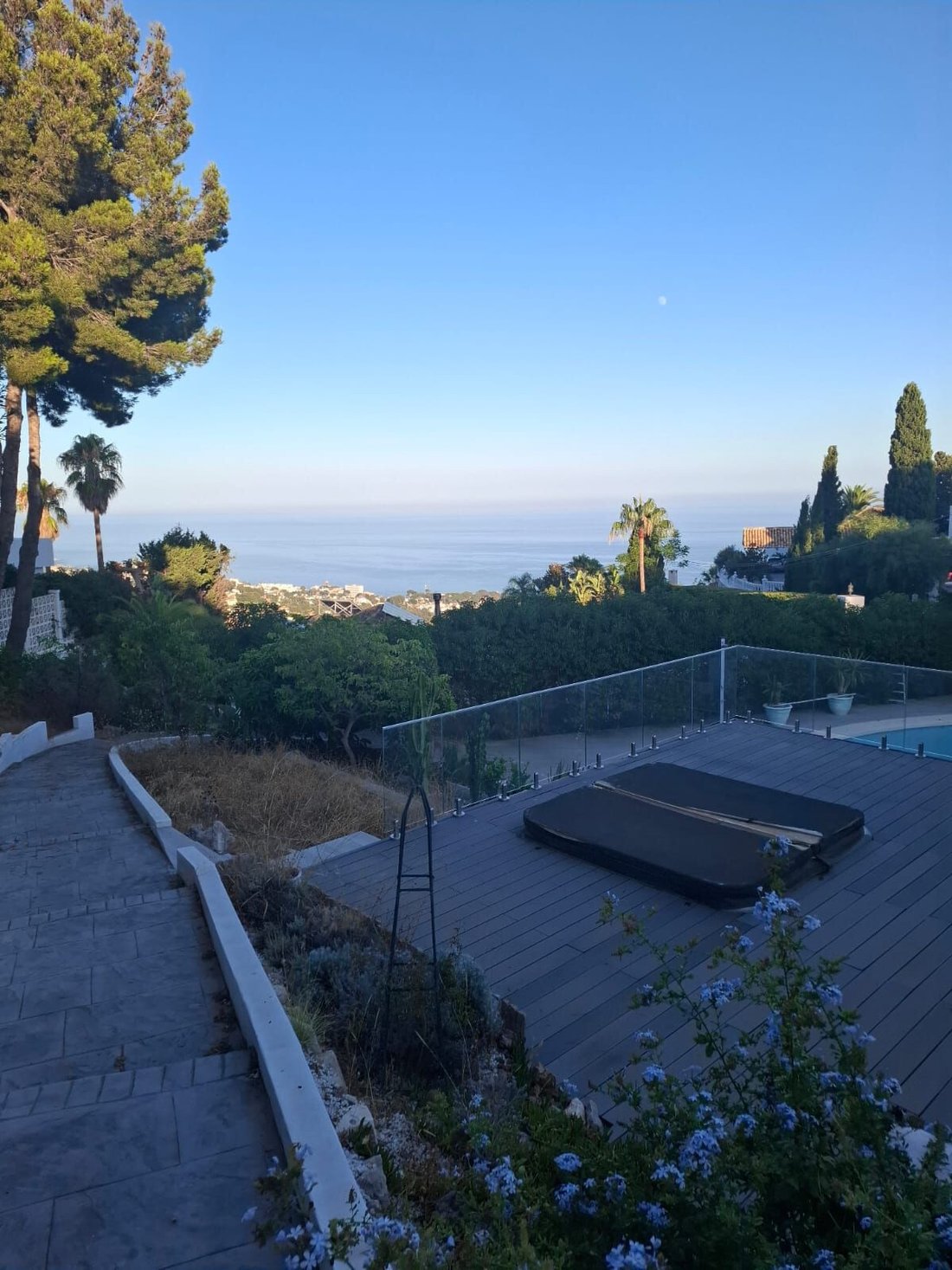 Villa in Benalmadena, Andalusia, Spain 4 - 17045881