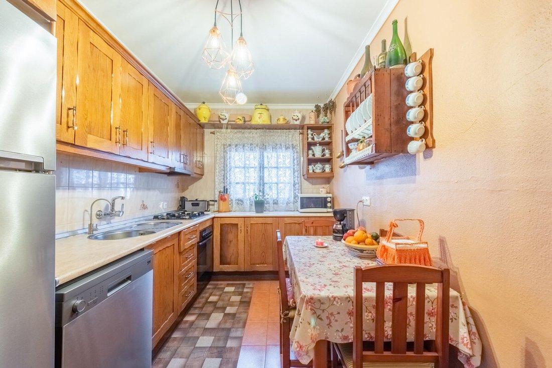 Apartment in Benahavis, Andalusia, Spain 5 - 17045719