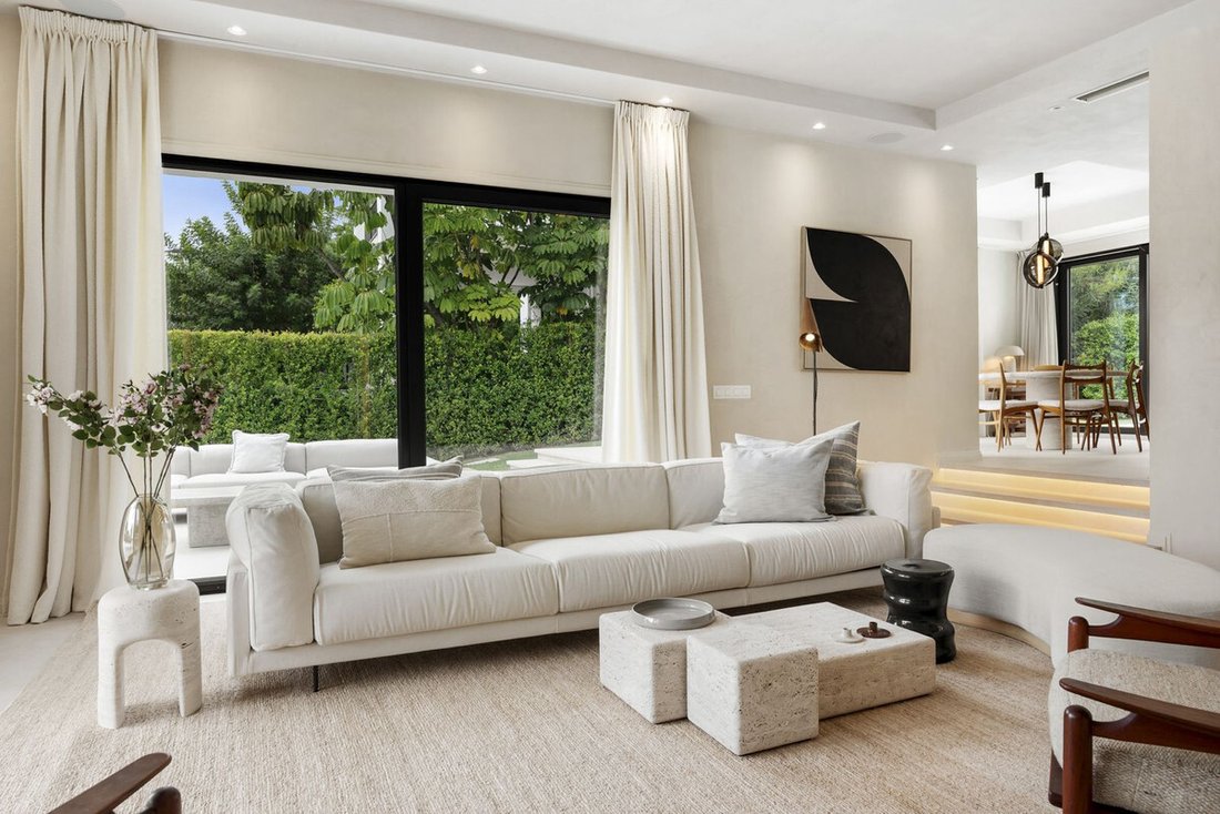 Villa in Benahavis, Andalusia, Spain 5 - 17045925