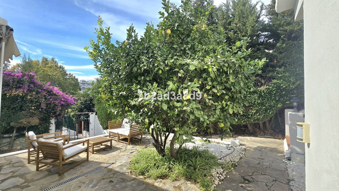 Villa in Puerto Banus, Marbella, Spain 2 - 17046213