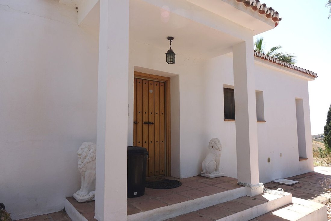 Villa à Valtocado, Mijas, Andalousie 5 - 17046012