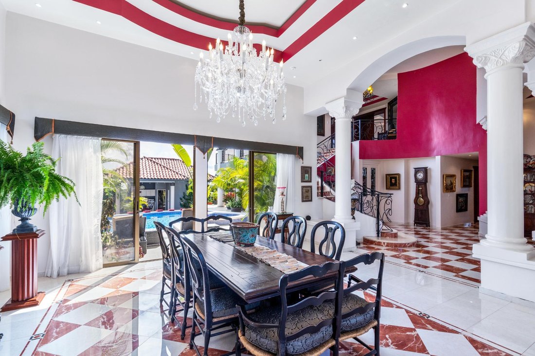 House in Alto Boquete, Chiriquí Province, Panama 5 - 17045720