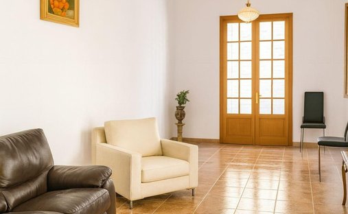 House in Petra, Balearic Islands, Spain 1