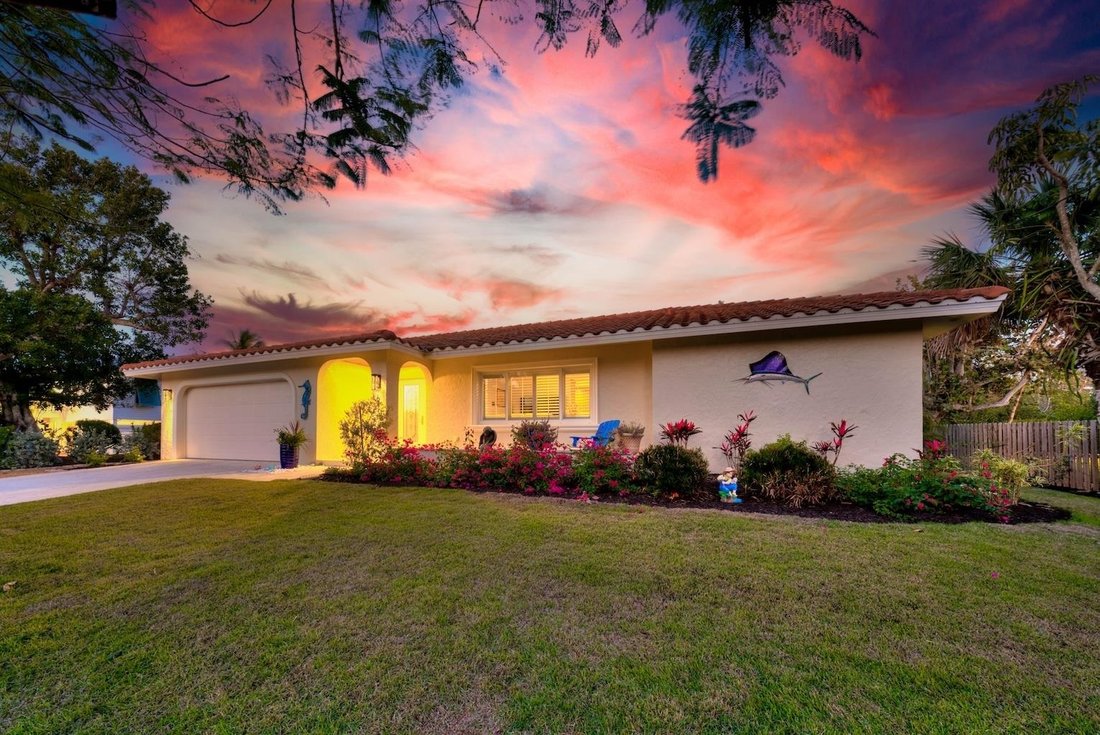House in Sanibel, Florida, United States 1 - 16980775