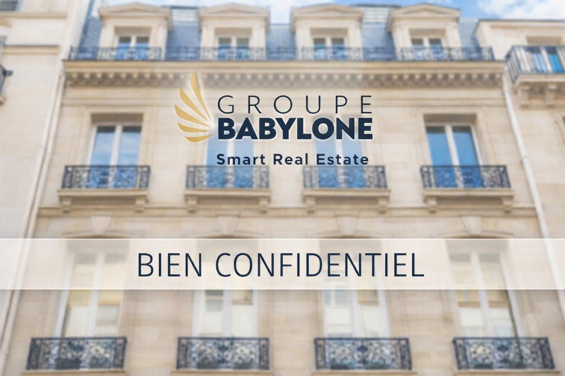 Apartment in Archives, Paris 3e Arrondissement, Paris 1 - 17045826