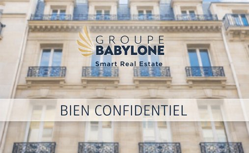 Apartment in Archives, Paris 3e Arrondissement, Paris 1