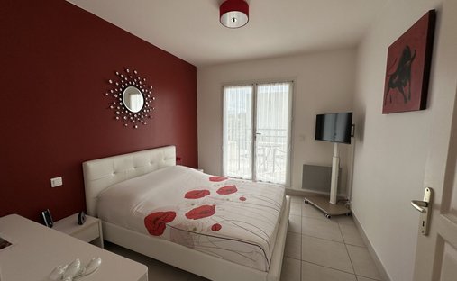 Stone Farmhouse With Gîtes And Vineyard In Aop Côtes Du Rhône 13 Ha Of Tranquility In The Gard