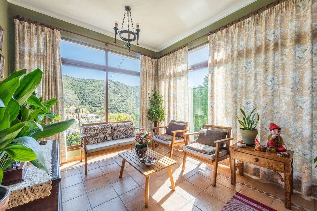 Apartment in Benahavis, Andalusia, Spain 4 - 17045719