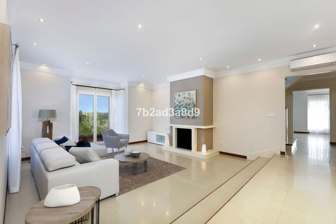 Villa in Sotogrande, San Roque, Andalusia 5 - 17046231