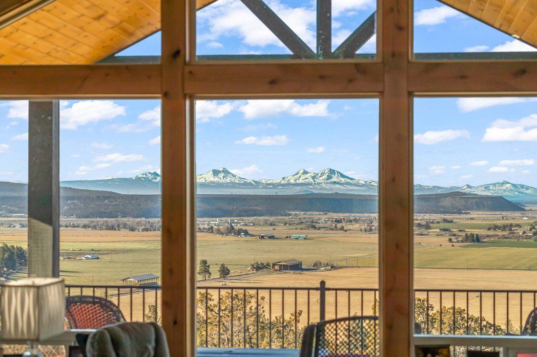 House in Prineville, Oregon, United States 3 - 17045423