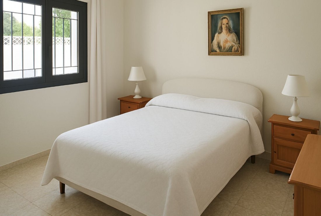 Villa in Manilva, Andalusia, Spain 4 - 17046128
