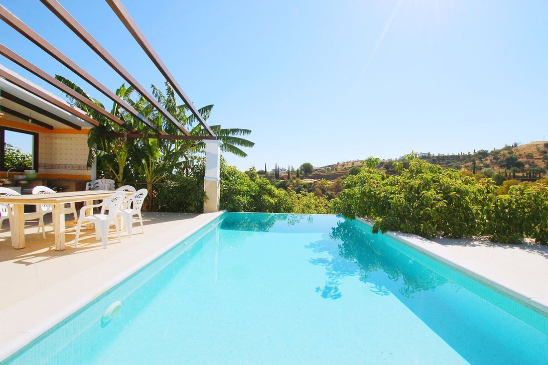 Finca in Coin, Andalusia, Spain 3 - 17045631