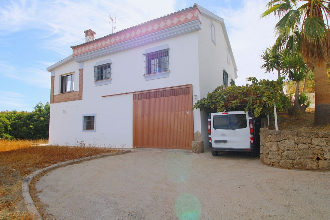 Finca in Coin, Andalusia, Spain 2 - 17045631