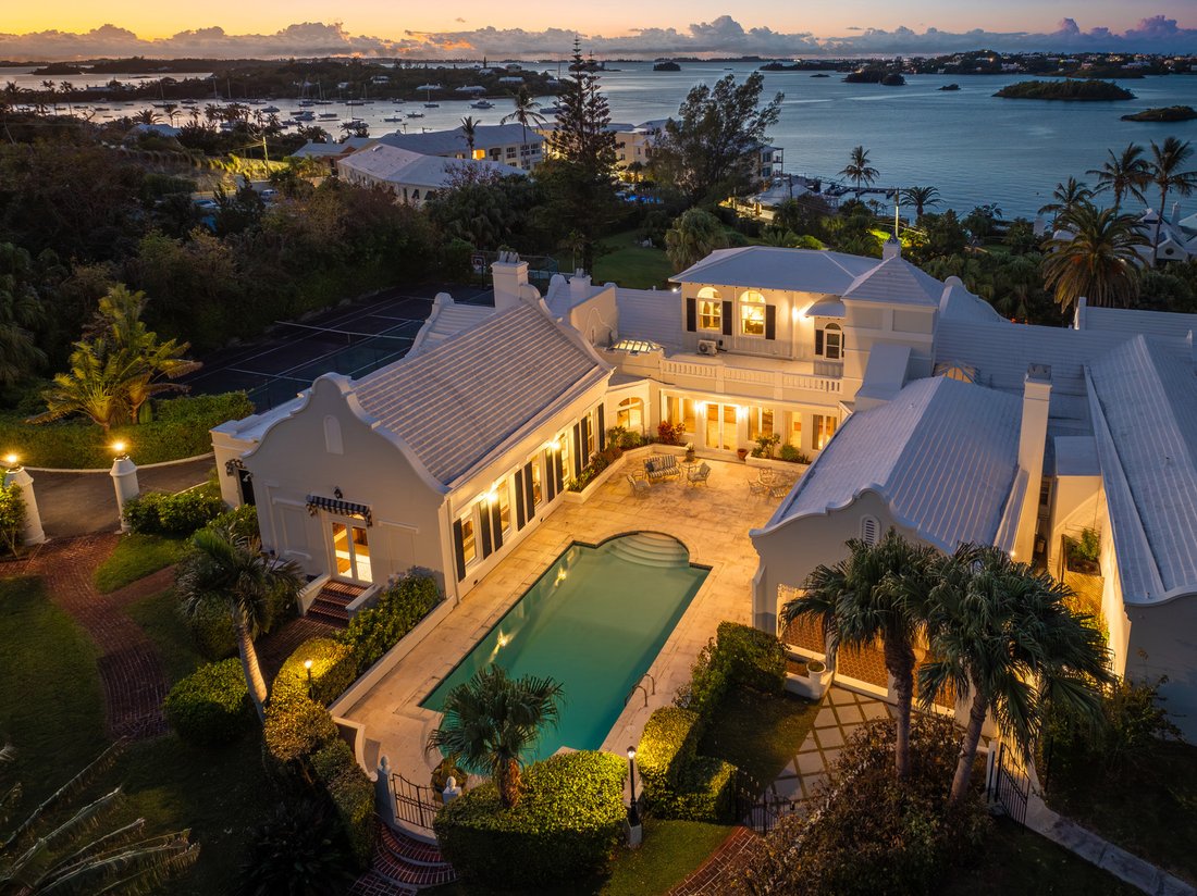 House in St.George's, St. George's Parish, Bermuda 4 - 17045810