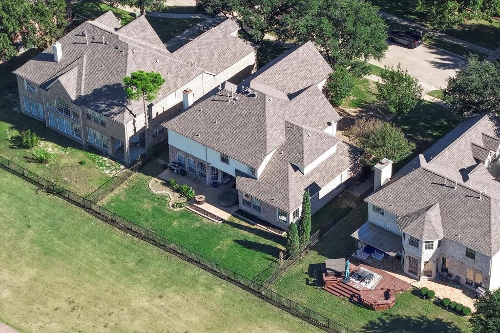 House in Richardson, Texas, United States 3 - 17045481