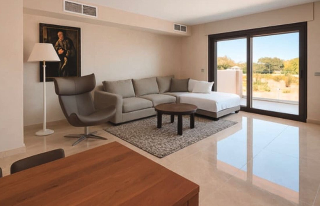 Penthouse in Manilva, Andalusia, Spain 2 - 17045756