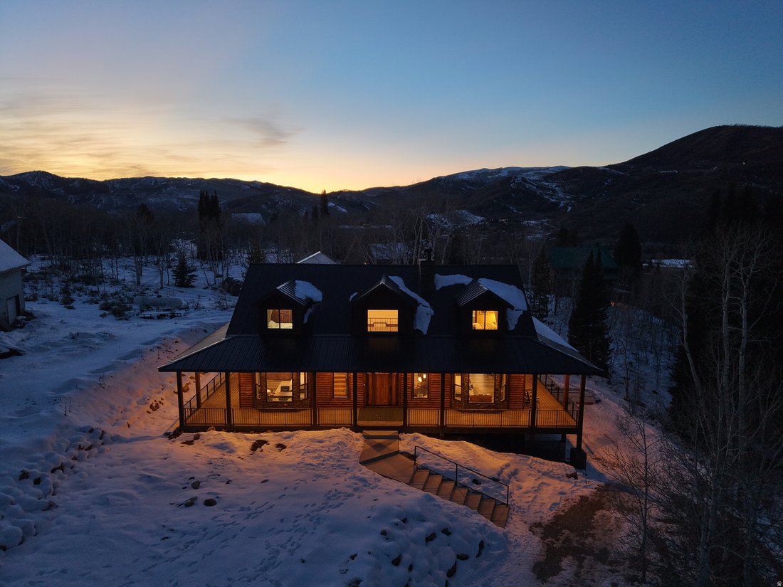 House in Kamas, Utah, United States 5 - 17045170