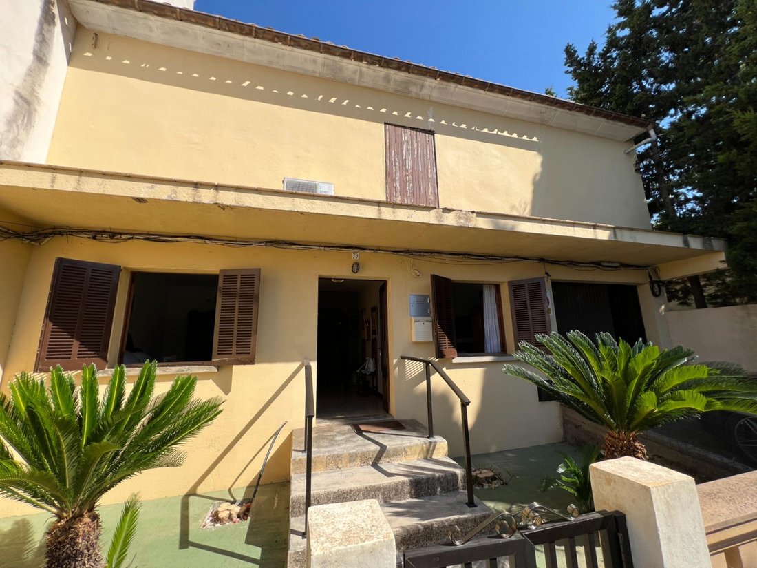 House in Pollenca, Balearic Islands, Spain 2 - 17045753