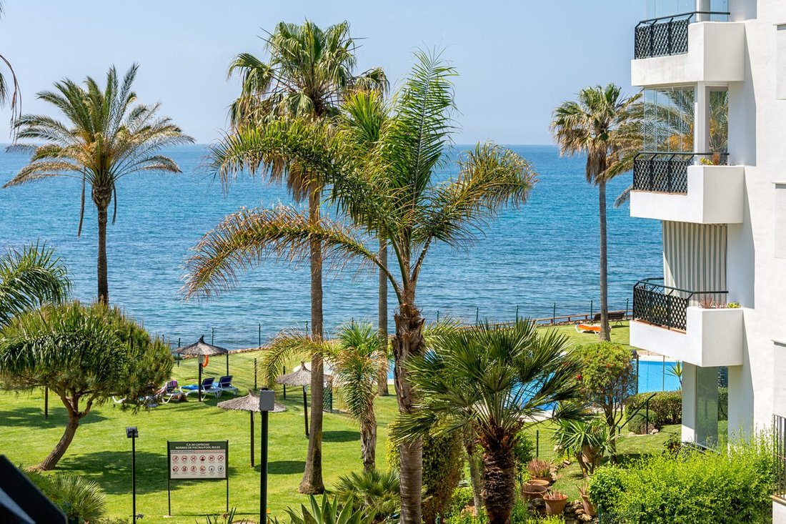 Apartment in Sitio de Calahonda, Mijas, Spain 5 - 17045908