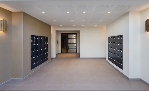 Apartment in Part Dieu, Lyon 3e Arrondissement, Lyon 1
