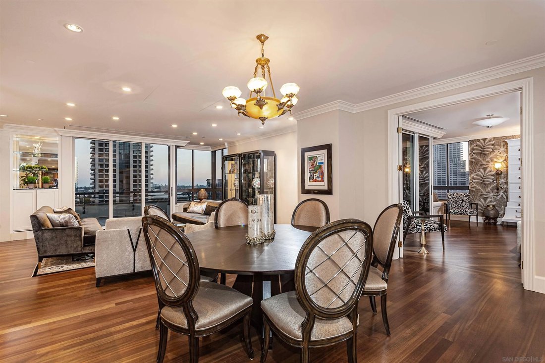 Condo in San Diego, California, United States 1 - 17045523