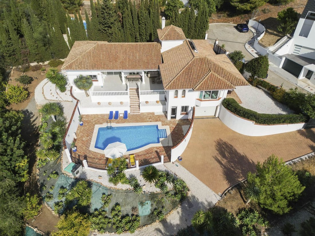 Villa in Valtocado, Mijas, Andalusia 1 - 17045999