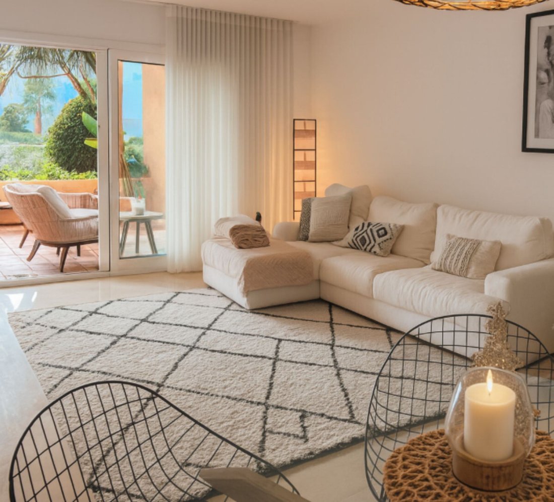 Apartment in Manilva, Andalusia, Spain 5 - 17046130