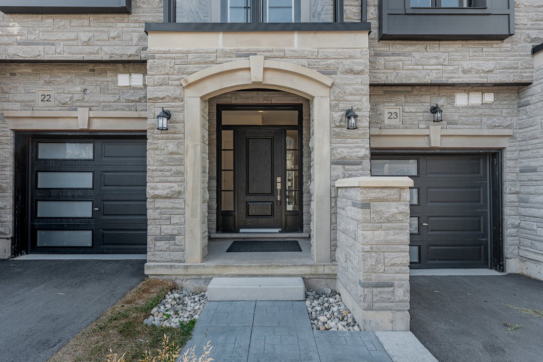 Condominio a Guelph, Ontario, Canada 5 - 17045258