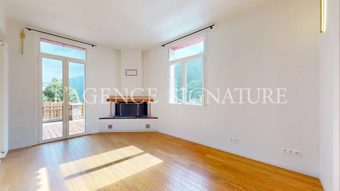 House in Saint-Martin-Vésubie, Provence-Alpes-Côte d'Azur, France 4 - 16220550