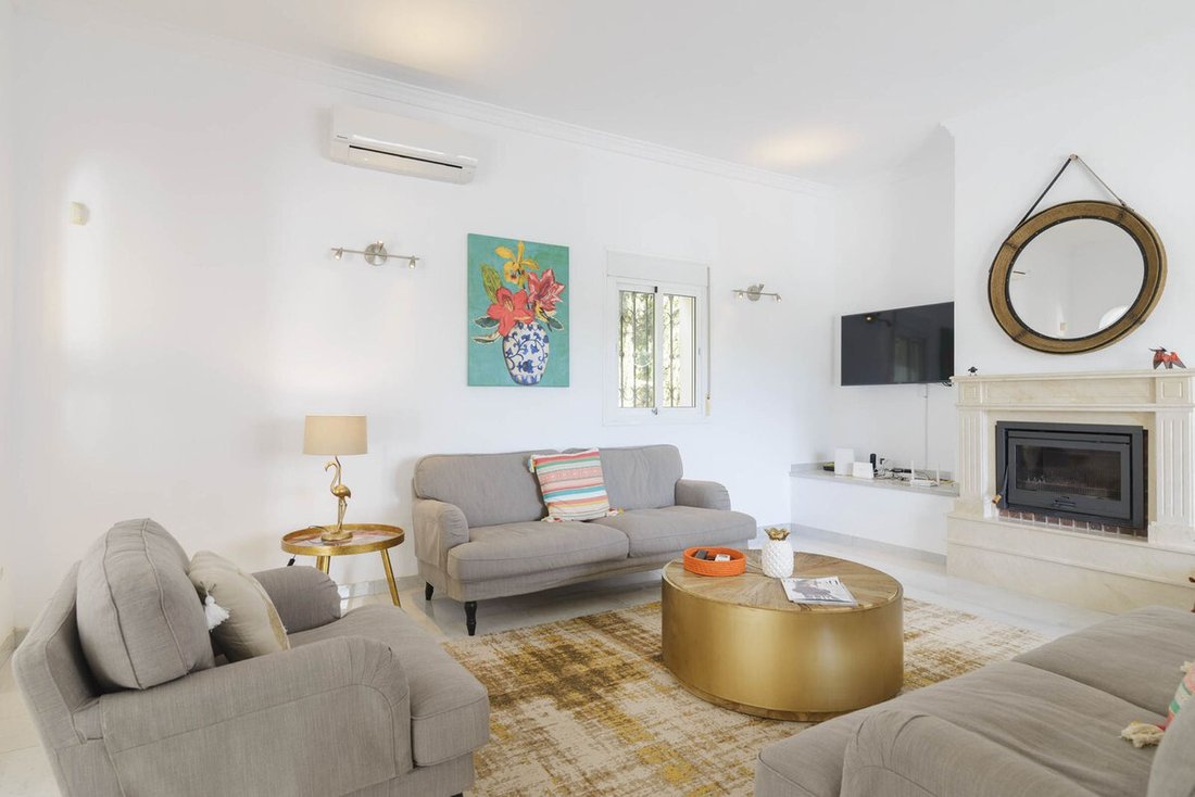 Villa in Valtocado, Mijas, Andalusia 3 - 17045999