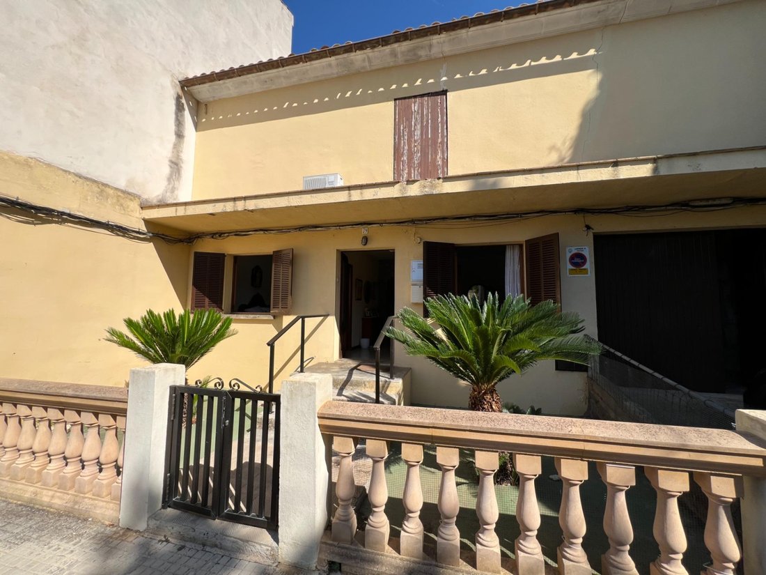 House in Pollenca, Balearic Islands, Spain 1 - 17045753