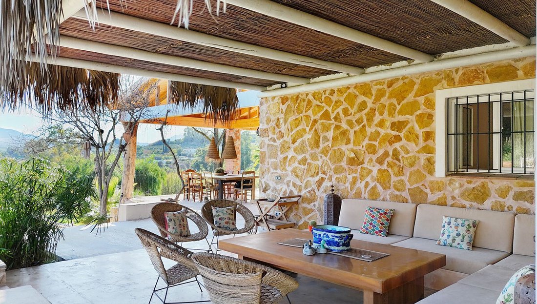 Villa in Cartama, Andalusia, Spain 2 - 17045828