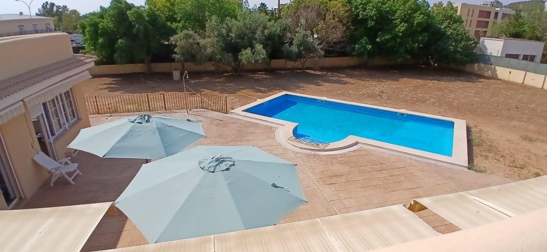 House in Santa Ponsa, Balearic Islands, Spain 3 - 17045698