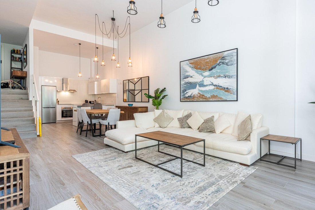 Apartment in Benahavis, Andalusia, Spain 3 - 17045916
