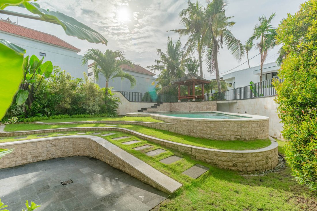 House in Mengwi, Bali, Indonesia 2 - 17045623