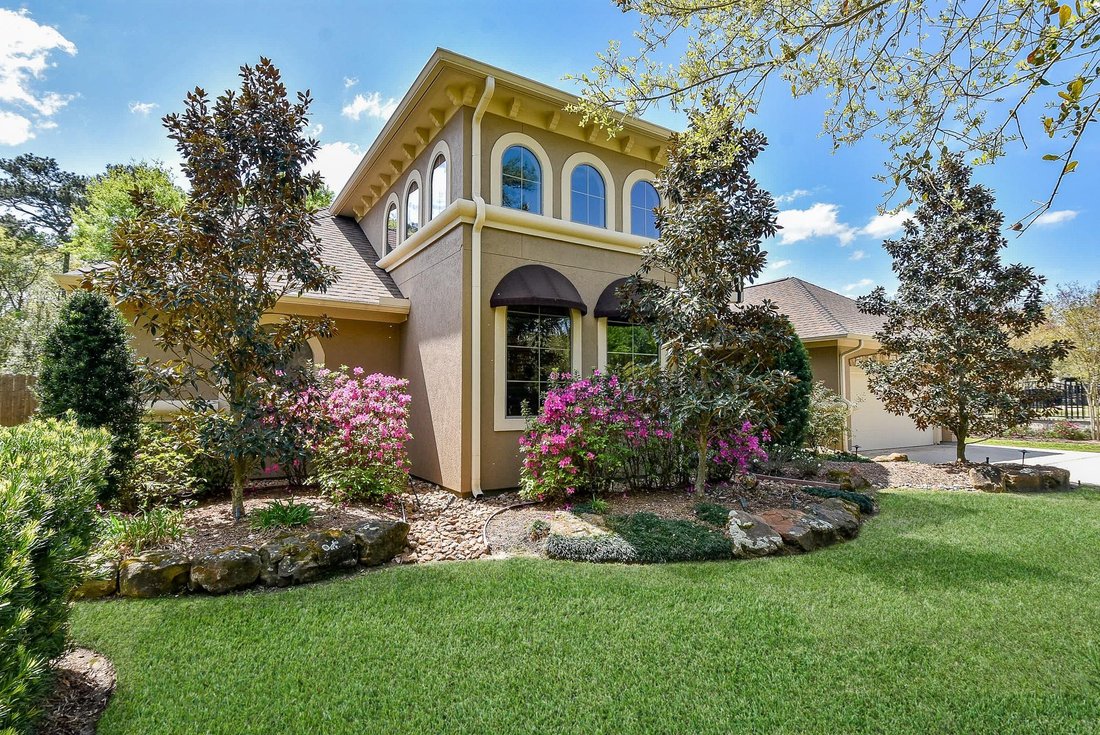 House in Porter, Texas, United States 4 - 17045307