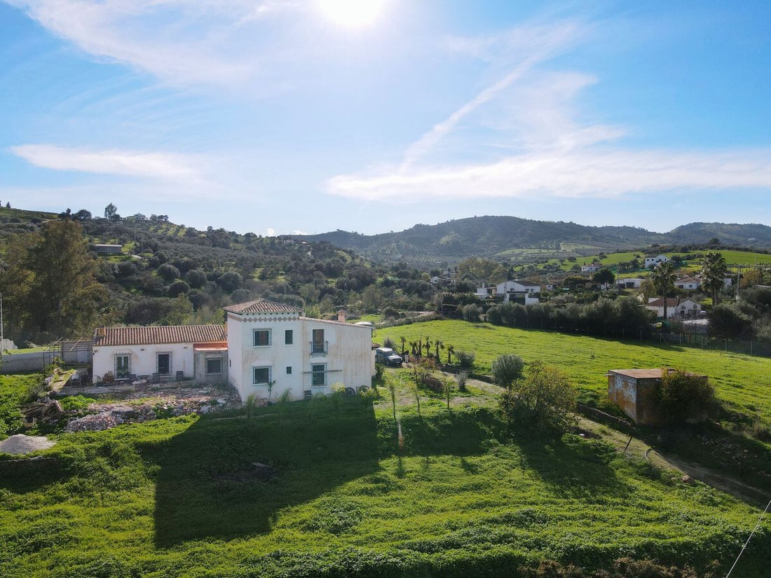 Finca in Coin, Andalusia, Spain 5 - 17045800