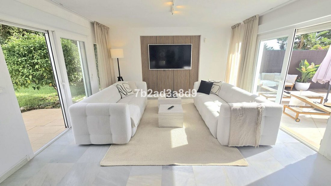 Villa in Puerto Banus, Marbella, Spain 5 - 17046213