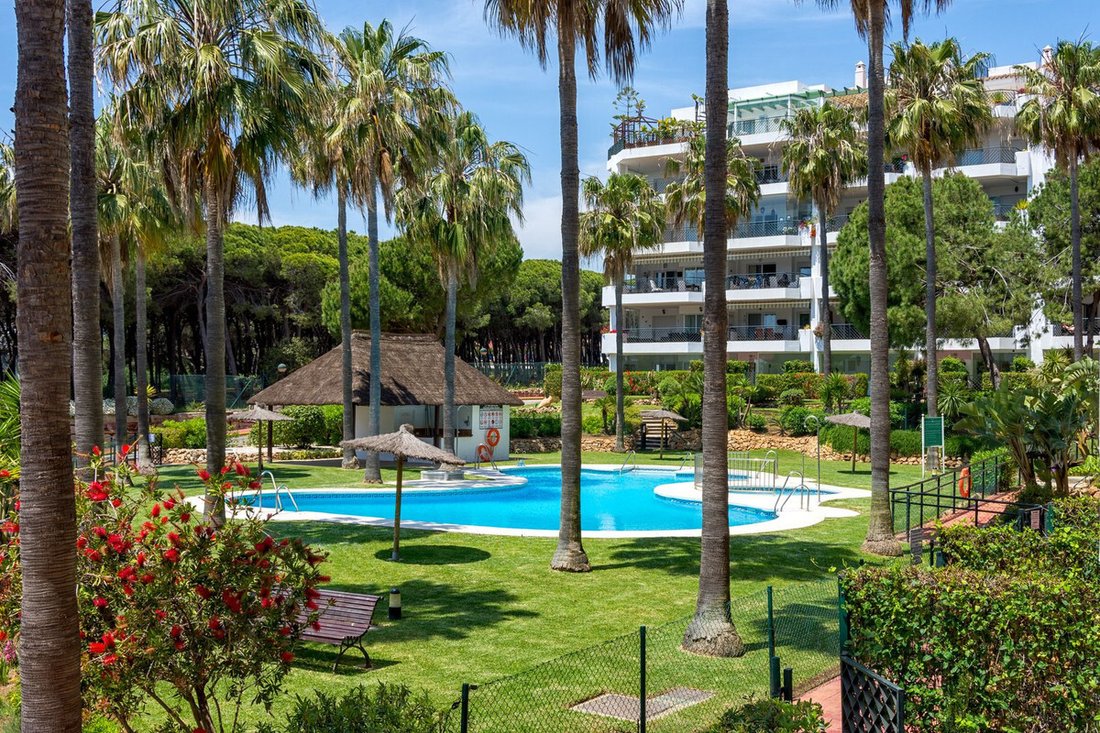 Apartment in Sitio de Calahonda, Mijas, Spain 4 - 17045908