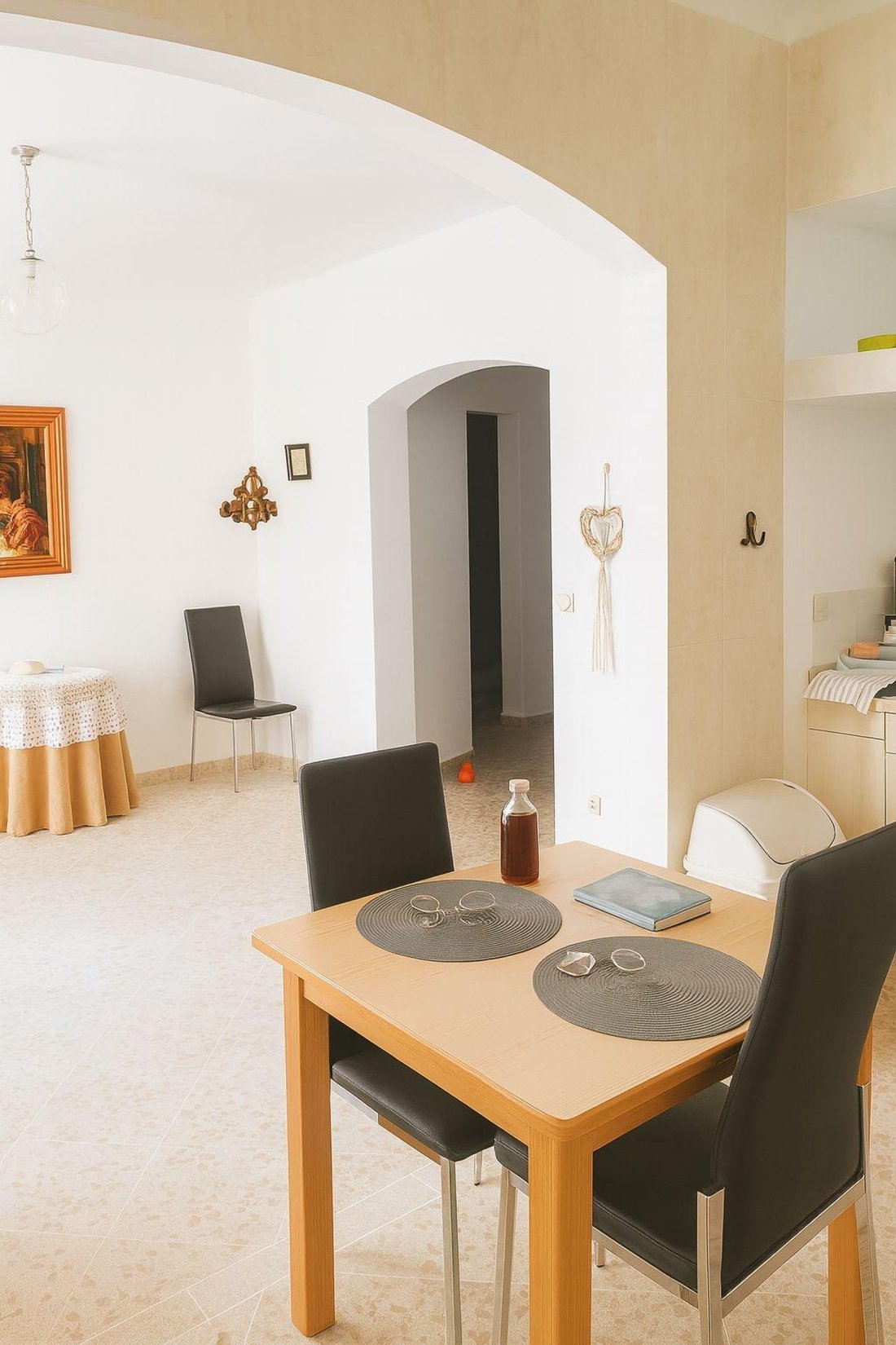 House in Petra, Balearic Islands, Spain 4 - 17045750