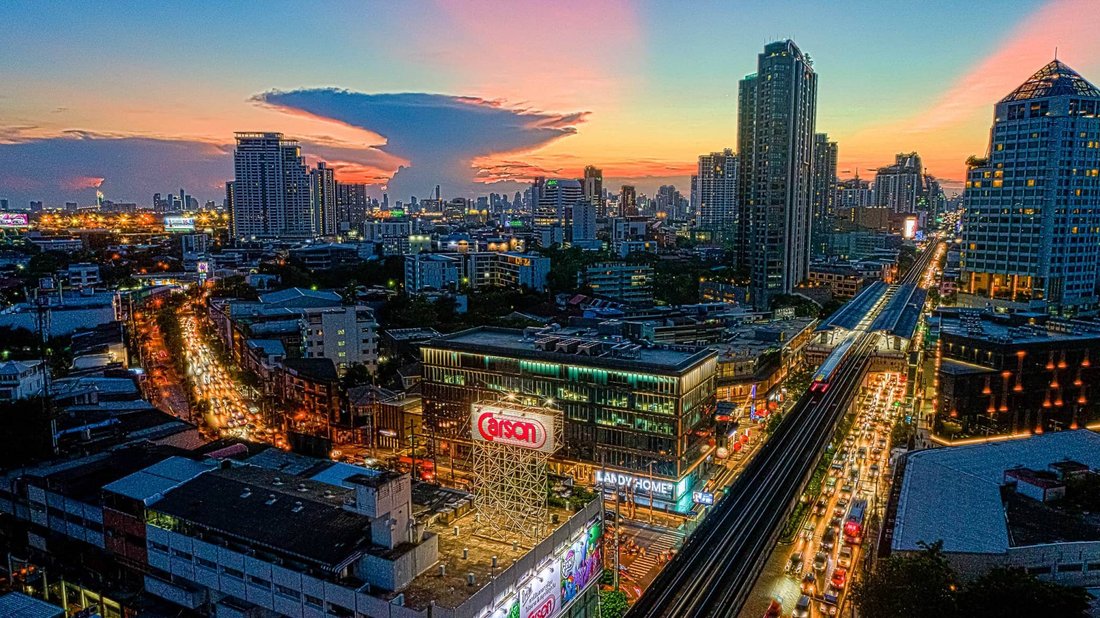 Land in Bangkok, Krung Thep Maha Nakhon, Thailand 1 - 17045613