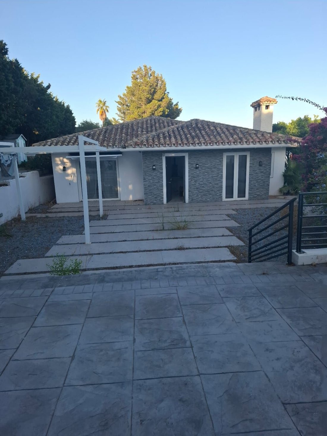 Villa in Benalmadena, Andalusia, Spain 1 - 17045881
