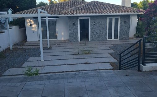 Villa in Benalmádena, Andalusien, Spanien 1