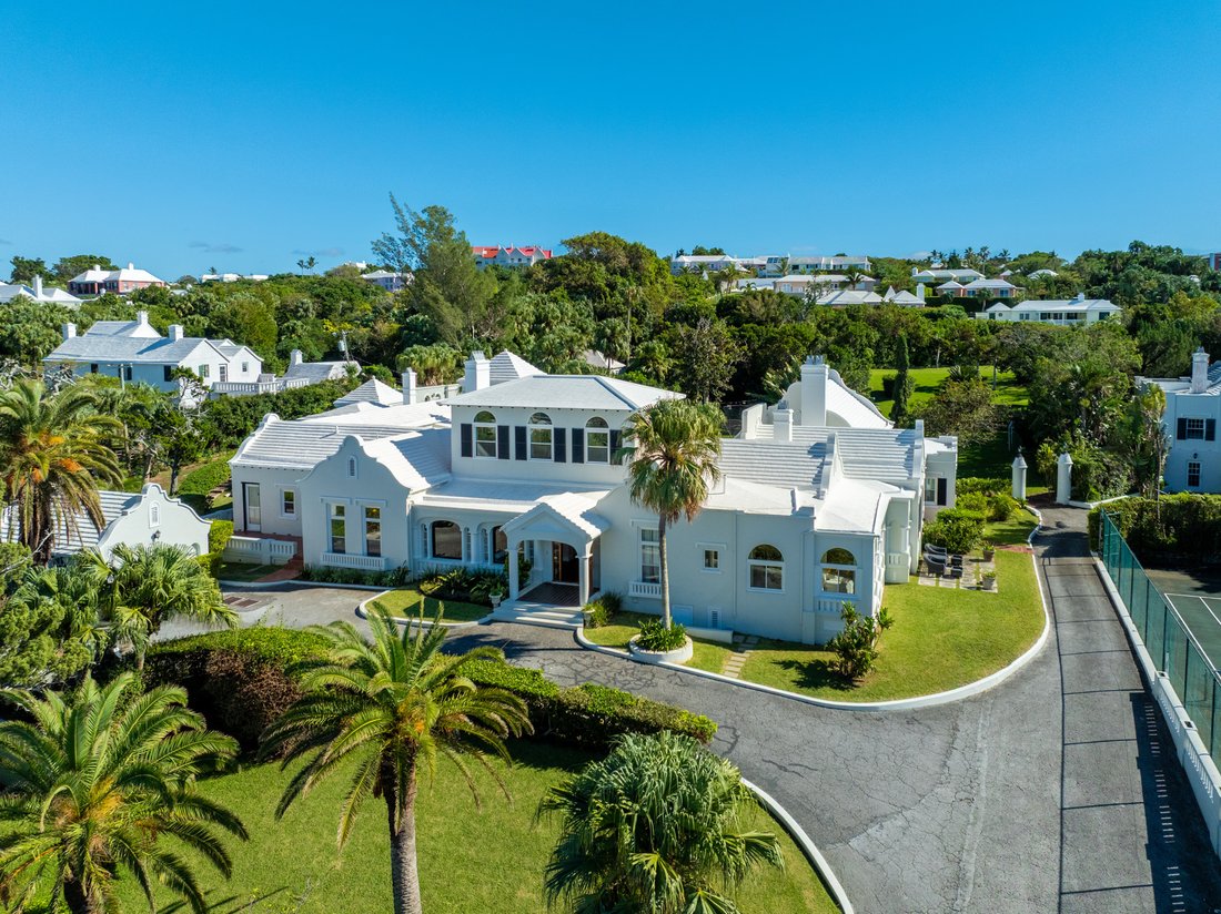 House in St.George's, St. George's Parish, Bermuda 5 - 17045810