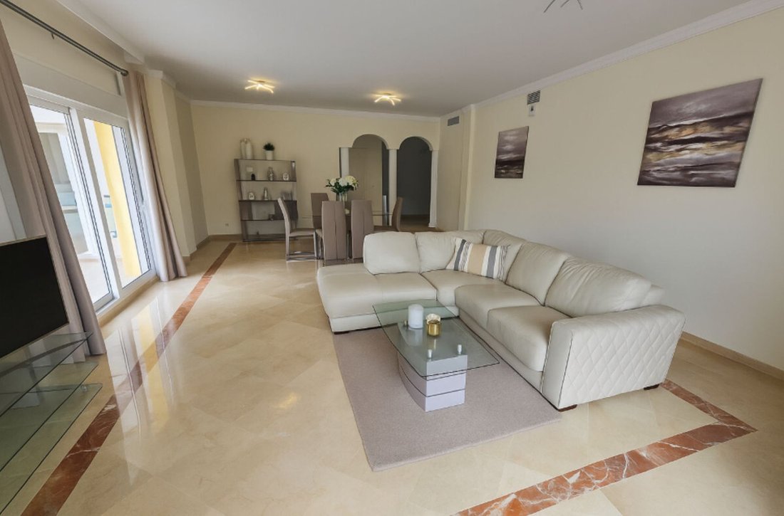 Wohnung in Centro, Malaga, Spanien 5 - 17046136