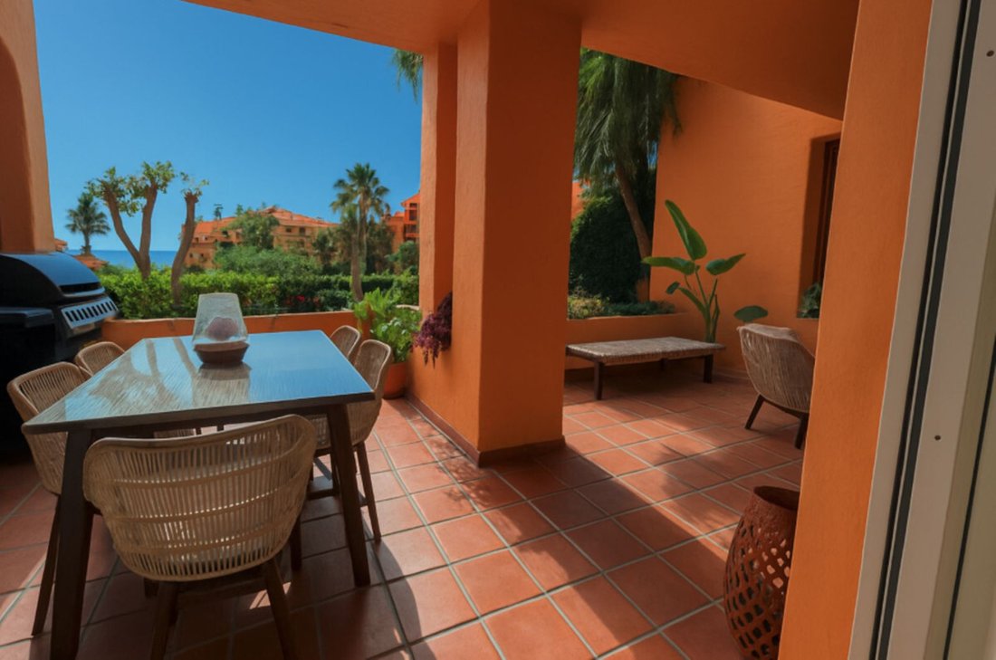 Apartment in Manilva, Andalusia, Spain 2 - 17046130
