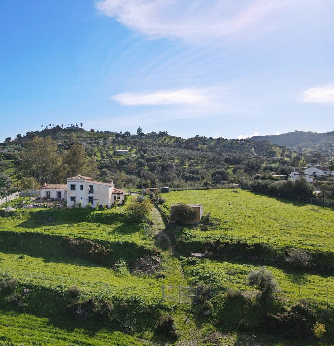Finca in Coin, Andalusia, Spain 3 - 17045800