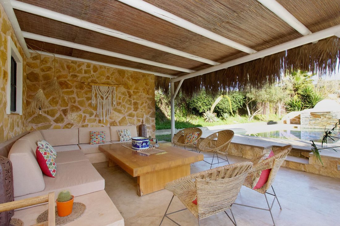 Villa in Cartama, Andalusia, Spain 5 - 17045828